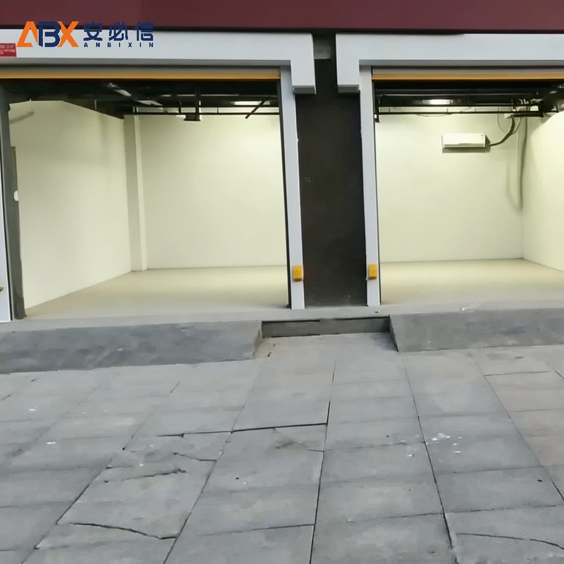 江门高速门